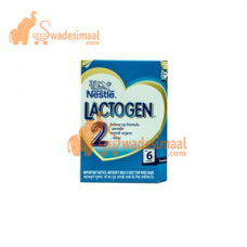 Lactogen Baby Milk Stage 2, 400 g